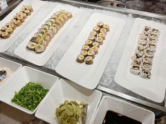 -上海漕河泾万丽酒店