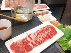 -铜来聚老北京涮肉(恒隆广场店)