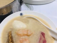 -红鼎豆捞·非遗鲍皇汤火锅(宝丰路店)