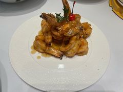 -万荣烤鸭店·北京菜(天坛店)