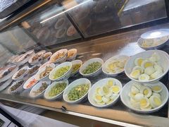-浏阳小饭铺(洪西小区店)