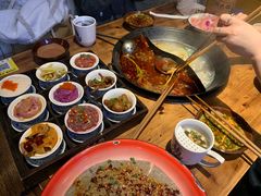 -楠火锅(广州总店)