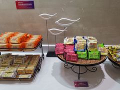 -郑州新郑国际机场T2航站楼-贵宾厅B区