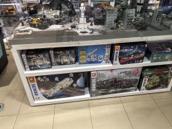 -哈姆雷斯(王府井百货大楼店)