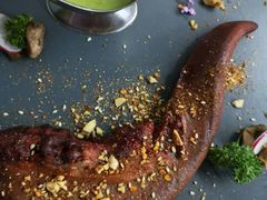 -马克西姆俄罗斯餐厅(通亚街店)