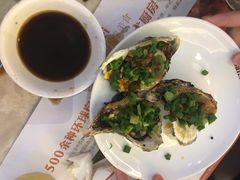 -芭菲盛宴·环球美食(解放碑英利国际店)