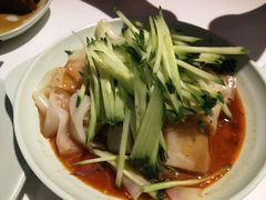 -大铁勺新津菜(迎水道店)