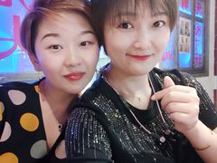-马路牙子地桌烤肉(工体店)