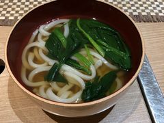 -歌行灯日本料理(伊势丹店)