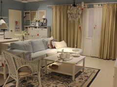 -宜家家居(西安未央商场店)