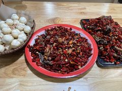 -半步颠川湘·融合菜(商品街店)