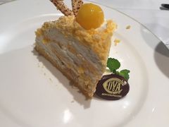 -Cova Ristorante & Caffe(海港城店)