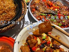 -遇见老南昌-柴火灶(顺外路店)