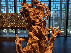 -北京工艺美术博物馆