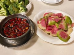 -福寿斋·老北京铜锅涮肉·烤鸭(顺义总店)