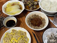 -玲燕蒸菜馆(江东路店)