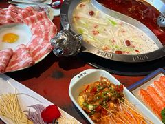 -袁老四重庆老火锅(桐梓坡店)