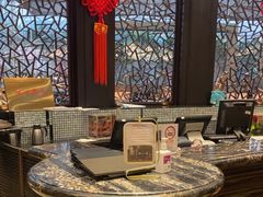 -上海齐鲁万怡大酒店·辣椒屋咖啡厅