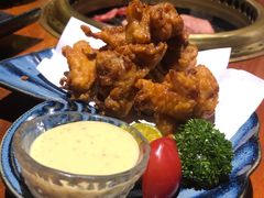 -肉魁屋·烧肉·烧鸟·酒场(高新店)
