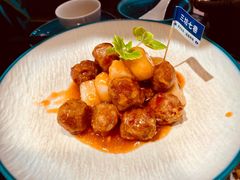 -安泰楼·佛跳墙创始人·传统闽味早茶·酒楼(三坊七巷闽菜地标店)