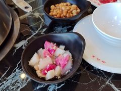 -潮汕美牛肉丸火锅店(天宁寺店)