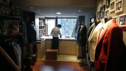 -Little Tailor 小裁缝西服衬衫大衣私人定制(虹口店)