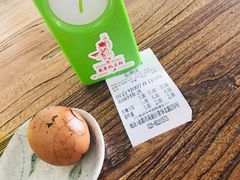 -兵哥豌豆面(雅颂居店)