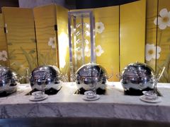 -漳州佰翔圆山酒店·圆山畔西餐厅