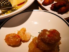 芥末虾仁-太二酸菜鱼(菱角湖万达店)