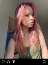 -MY HAIR ARDOR