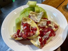 -77号渔船·蒸海鲜青岛菜(积米崖店)