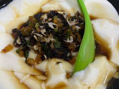 -张记油条(宁波路店)