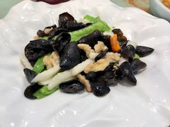 荷塘月色-佳兰雅序融合菜(高新店)