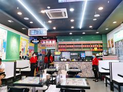 -澳门陈光记烧味饭店(万象城店)