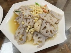 -观桥阁(锦溪店)