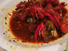 -李老爹香辣蟹(宣武门店)