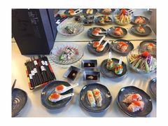 -隐鮨日料(北辰三角洲店)