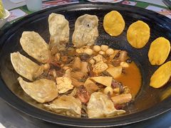 -原始煮意·地锅鸡守艺者(吴中万达直营店)