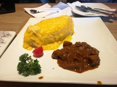 -必胜客(欧亚卖场店)