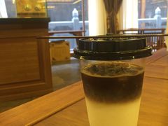 -大佛寺高级素食自助餐厅