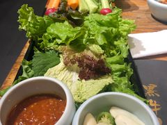 -黑牛の店·和牛烧肉(大悦城店)