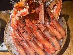 -蟹将军·松叶蟹和牛日料放题自助(K11店)