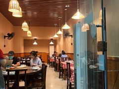 -湘菜时代风味餐厅