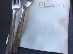 -FLAIR顶层餐厅酒吧(浦东丽思卡尔顿酒店)