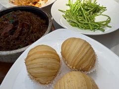 -狮王府淮扬菜(万象城店)