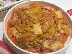 -李老哈·东北菜(宋园路店)