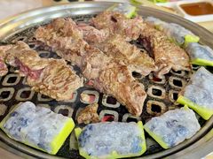 -霸腹烤肉(厦门柚子番店)