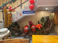 -安泰楼·佛跳墙创始人·传统闽味早茶·酒楼(三坊七巷闽菜地标店)