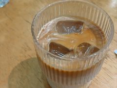 -玫瑰咖啡(中山六路店)