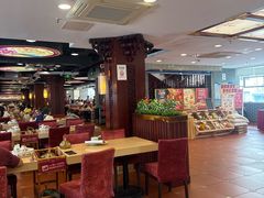-点都德(皇岗村店)